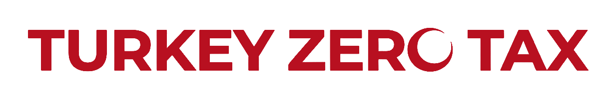 Turkey Zero Tax